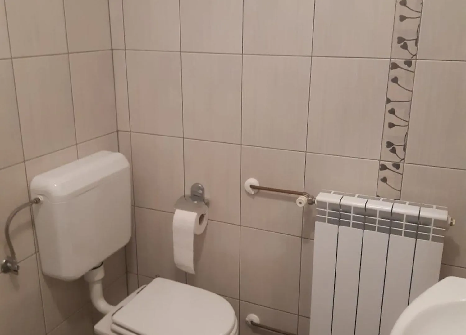 Apartman Pometo I ポレッチ アパート