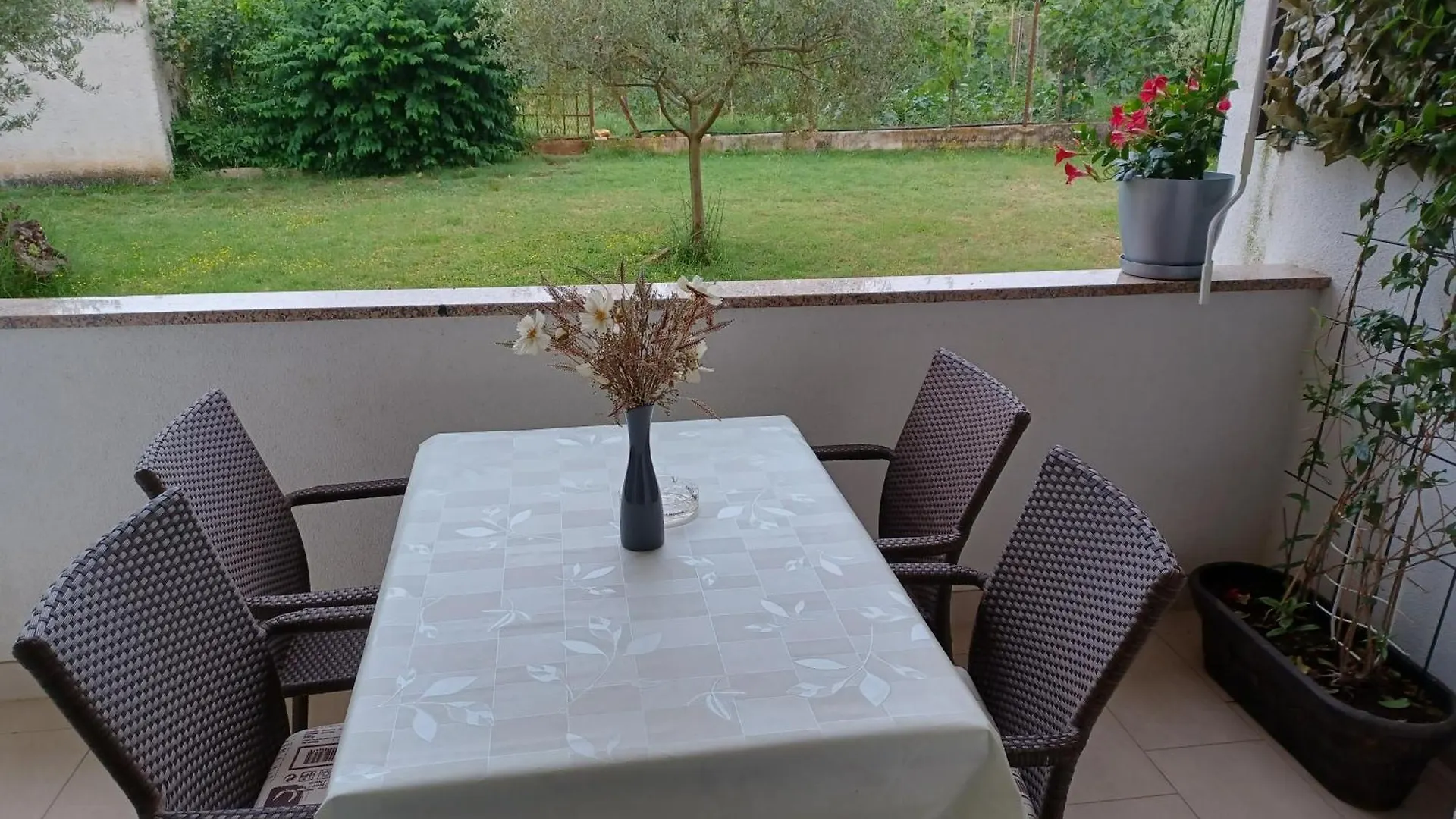 Appartement Apartman Pometo I Poreč Kroatië