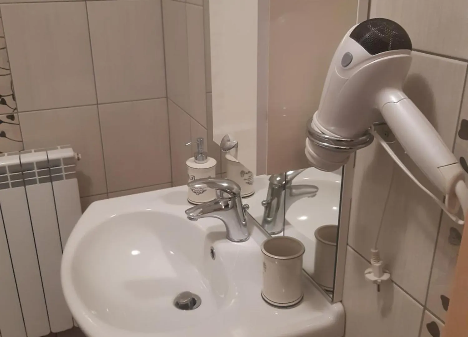 Apartman Pometo I Poreč 0*,