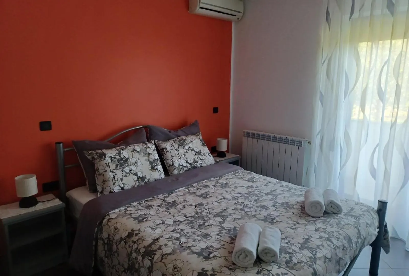 Apartman Pometo I Poreč 0*,  Kroatië